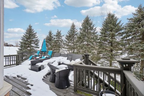 A home in OxfordCharterTownship_Oakland