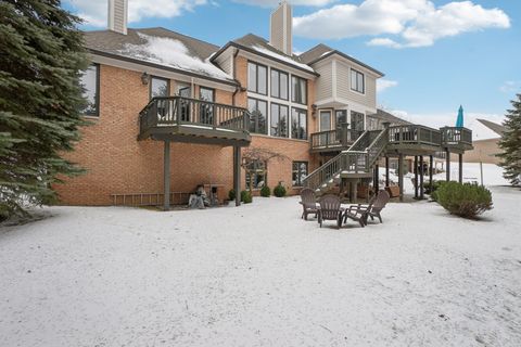 A home in OxfordCharterTownship_Oakland