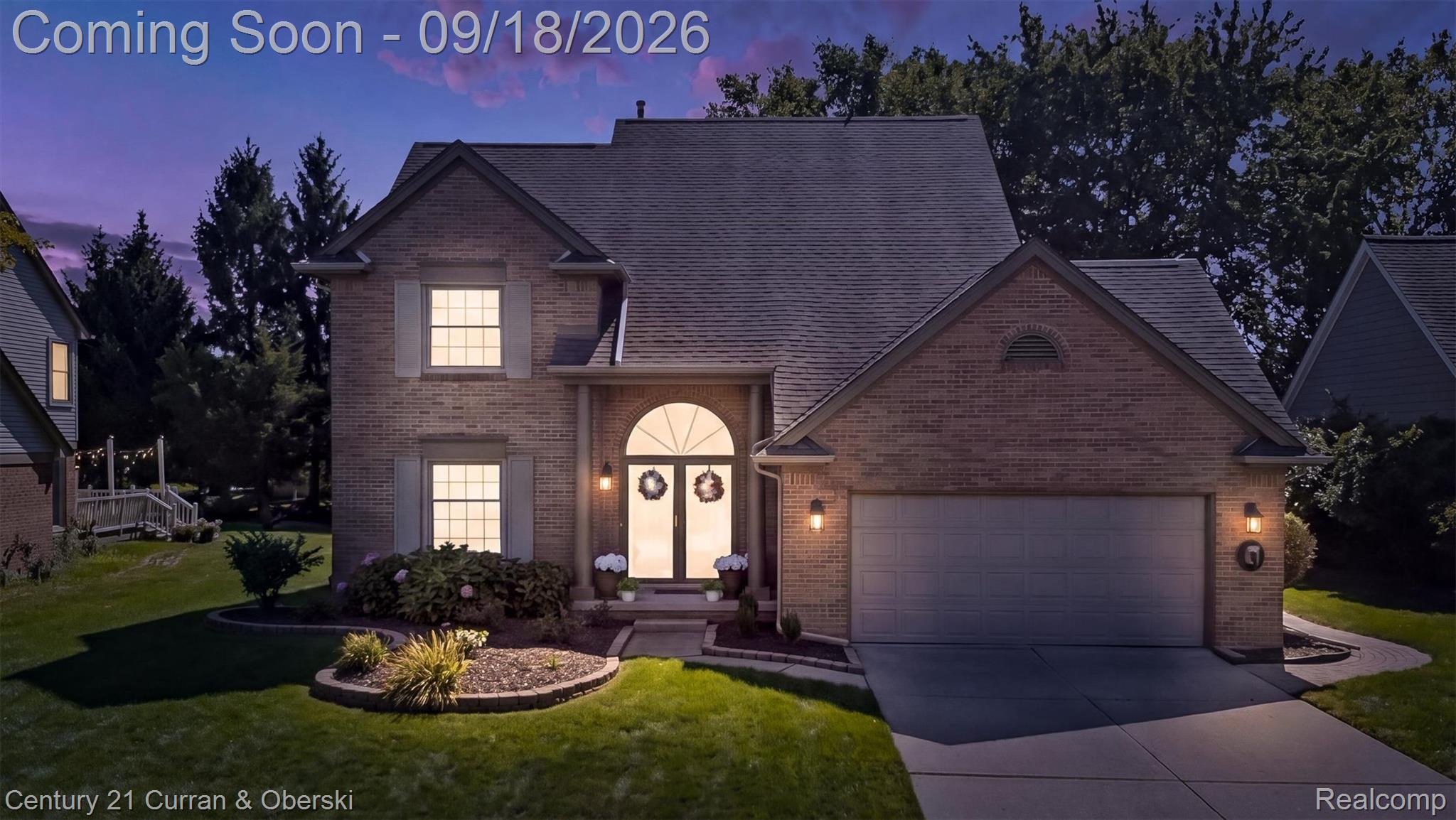 45093 Middlebury Court