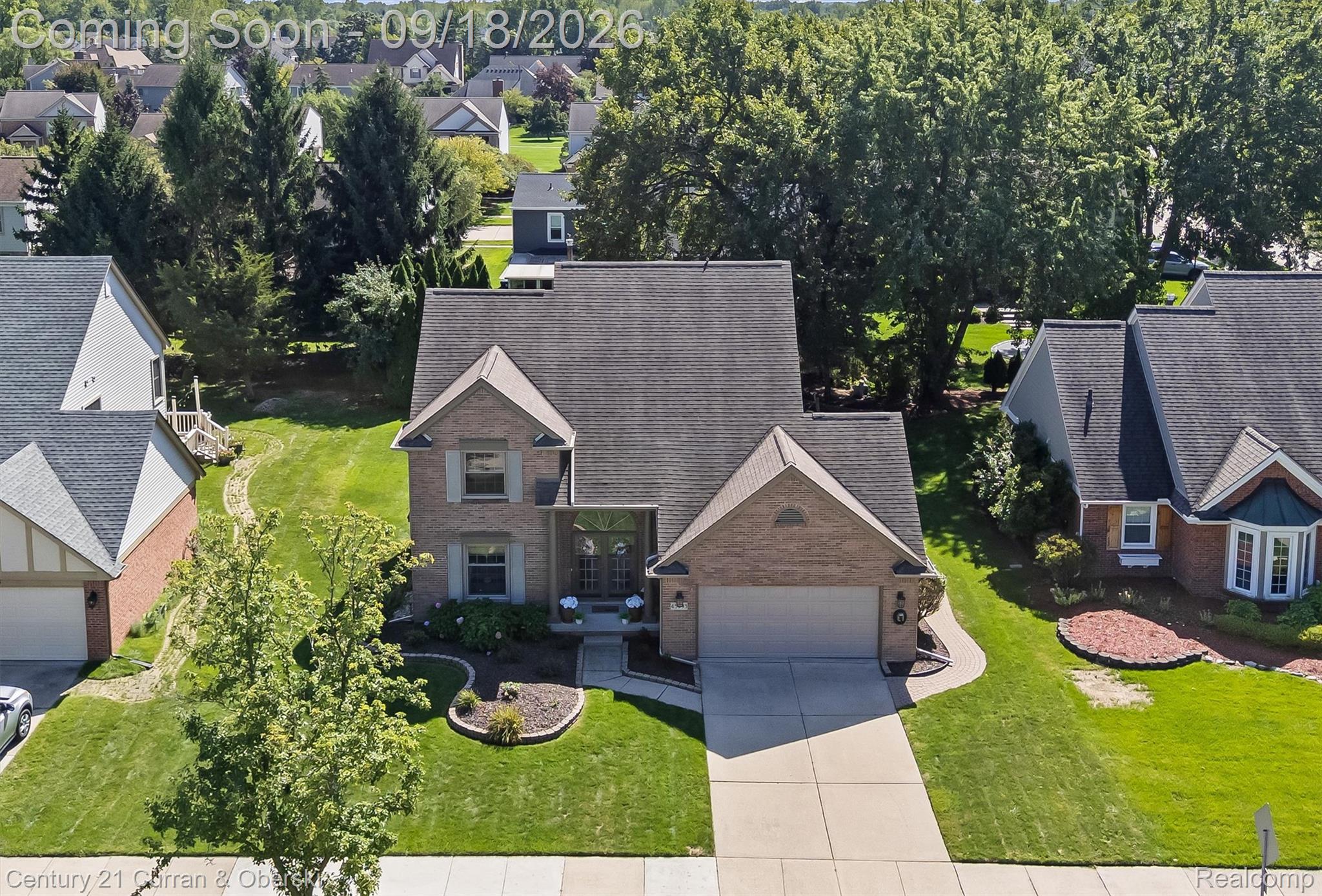 45093 Middlebury Court