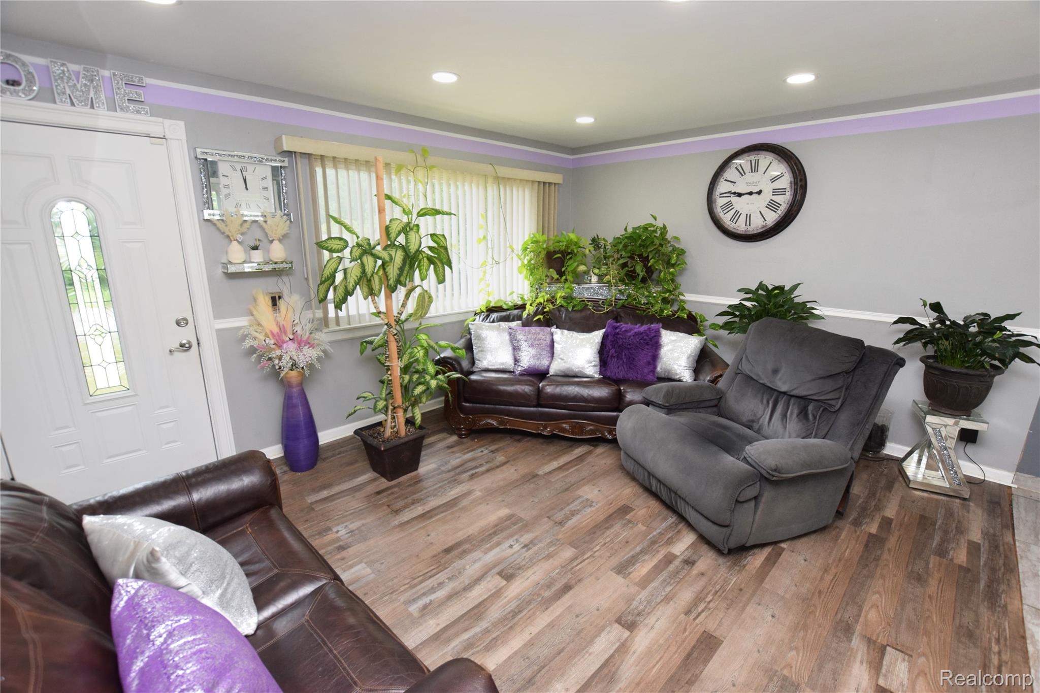 1207 Orange Blossom Drive