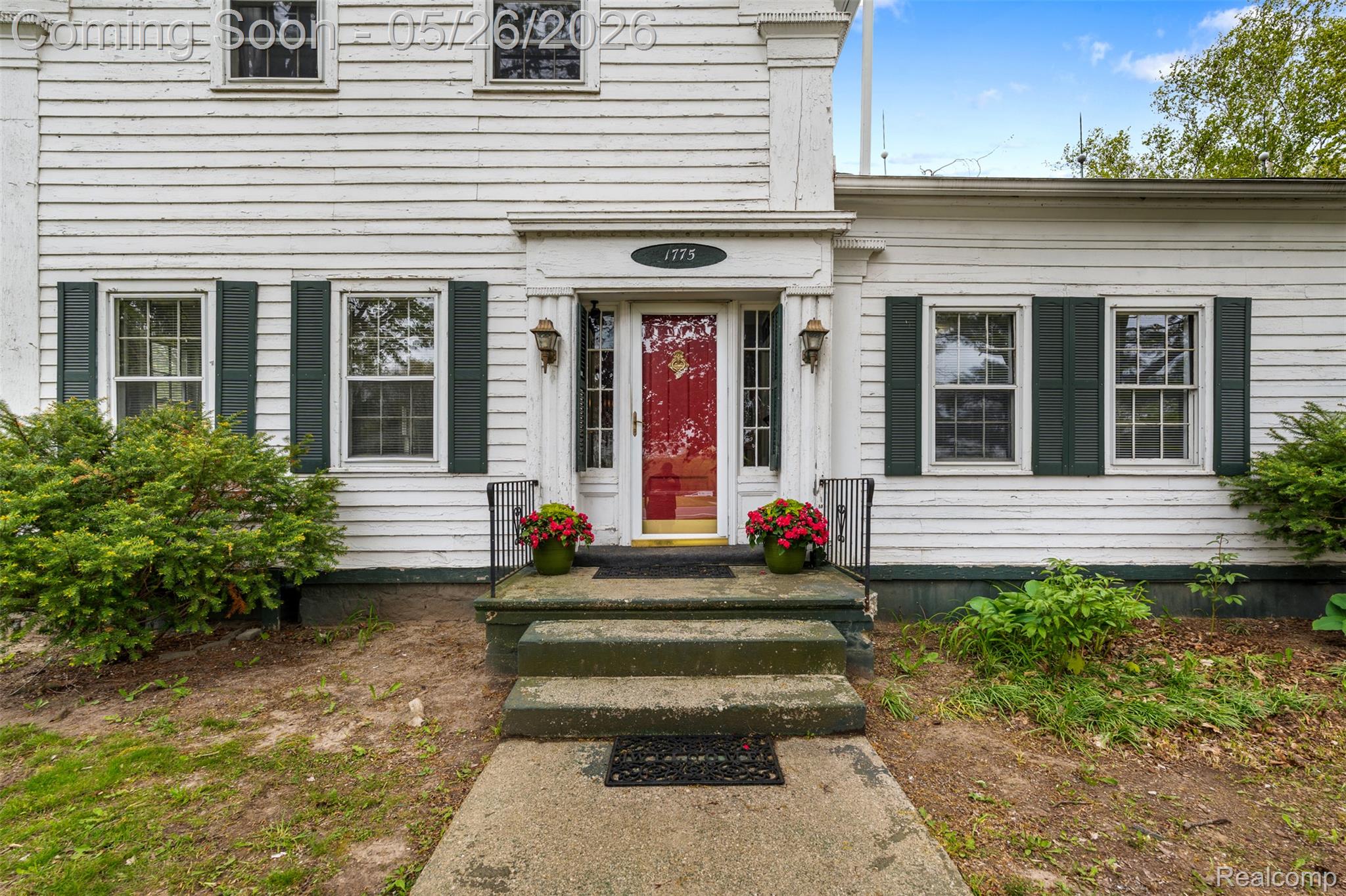 1775 Imlay City Road