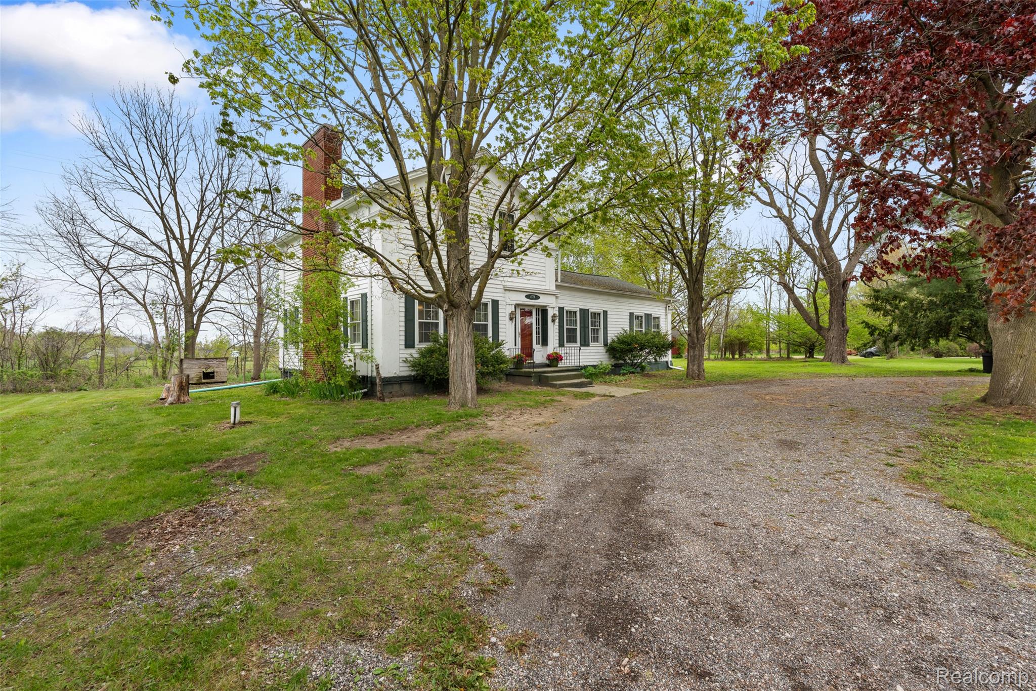 1775 Imlay City Road