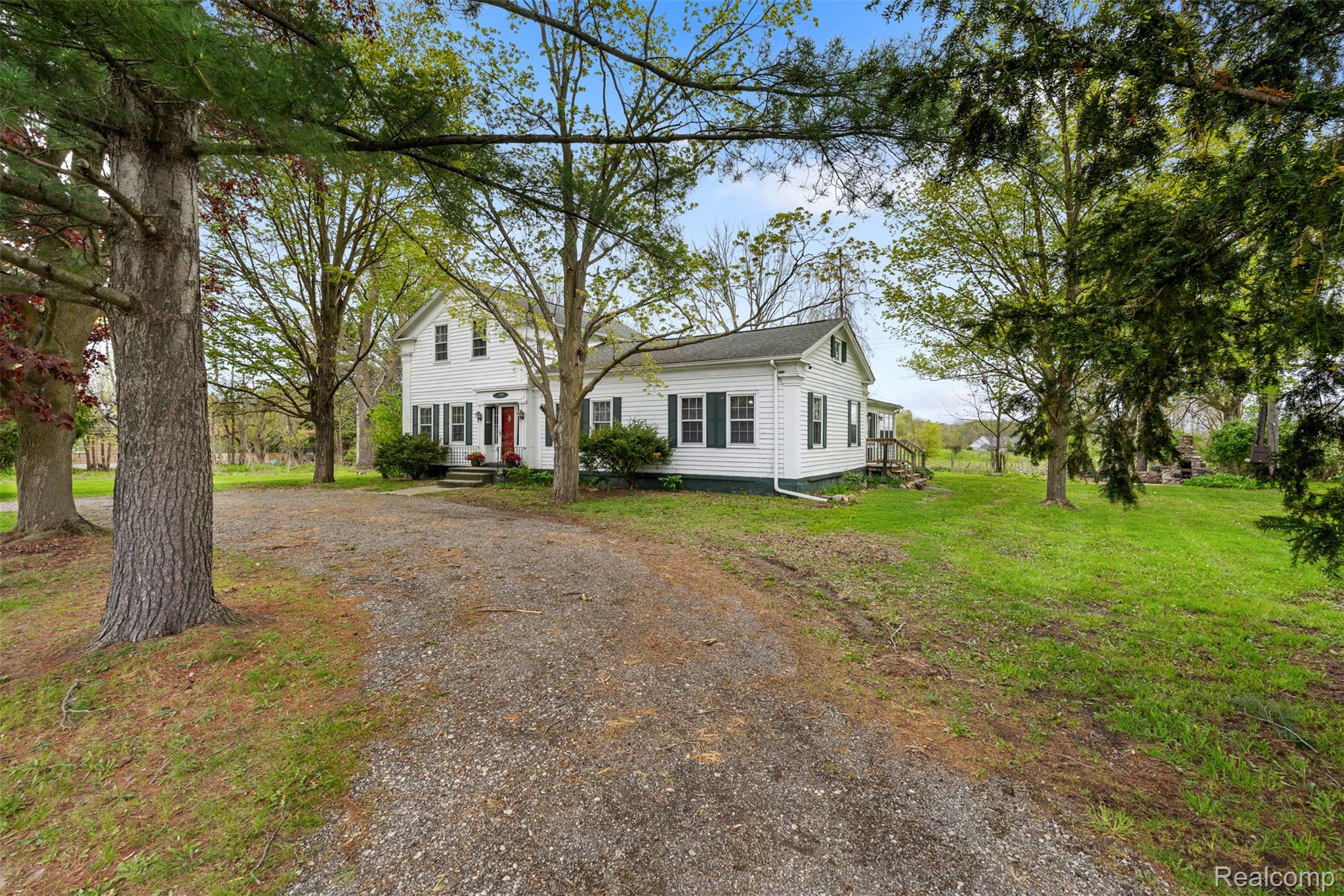 1775 Imlay City Road