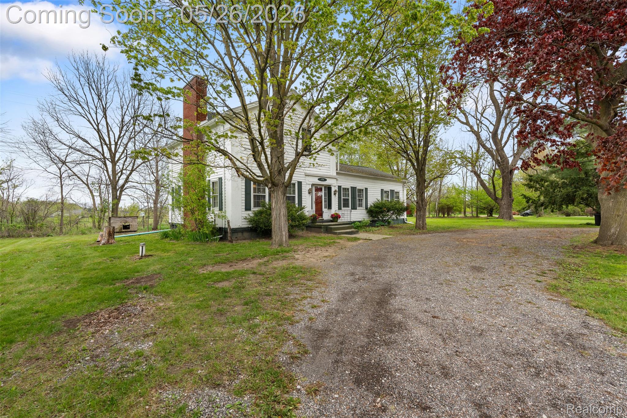1775 Imlay City Road
