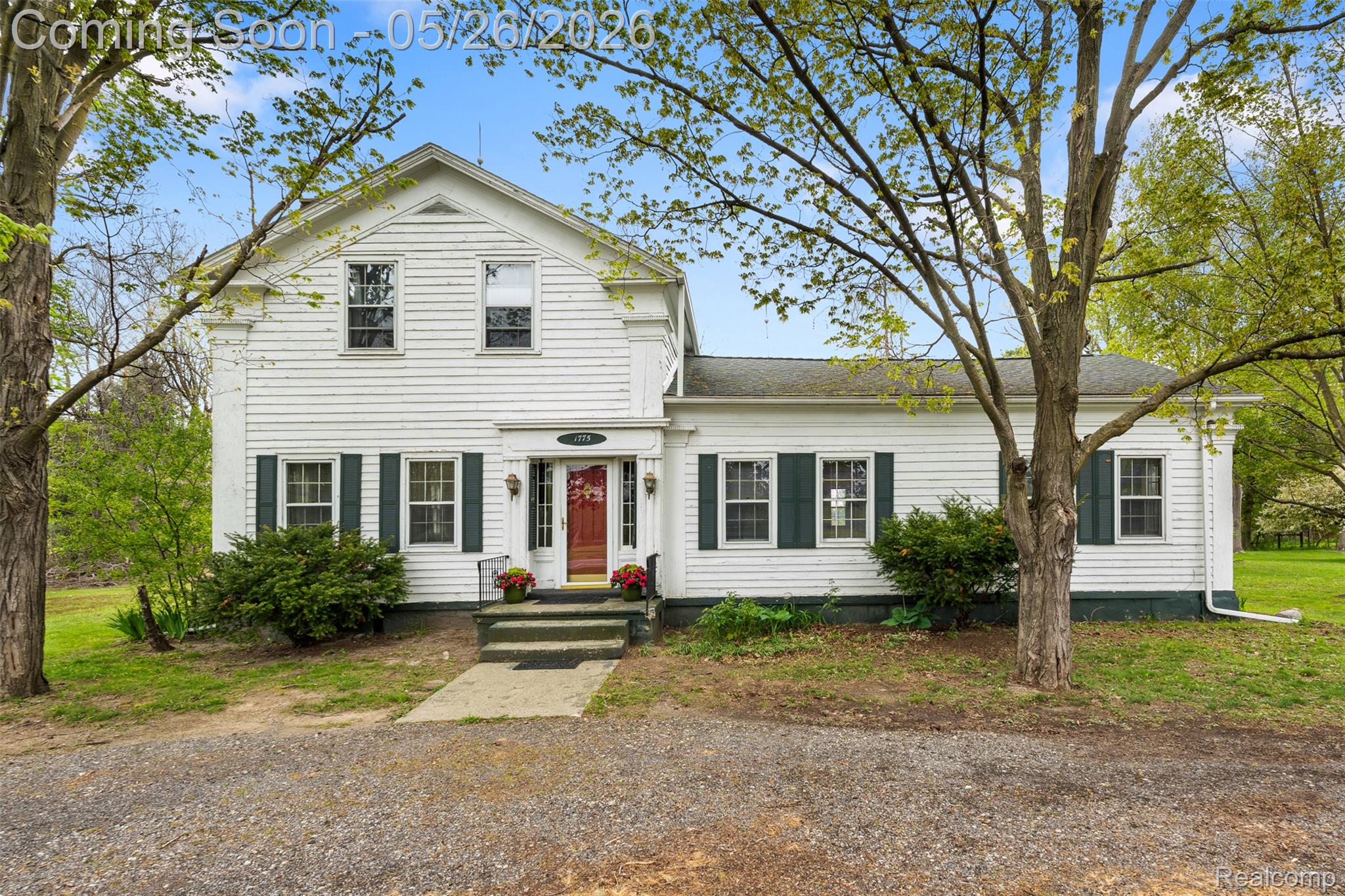 1775 Imlay City Road