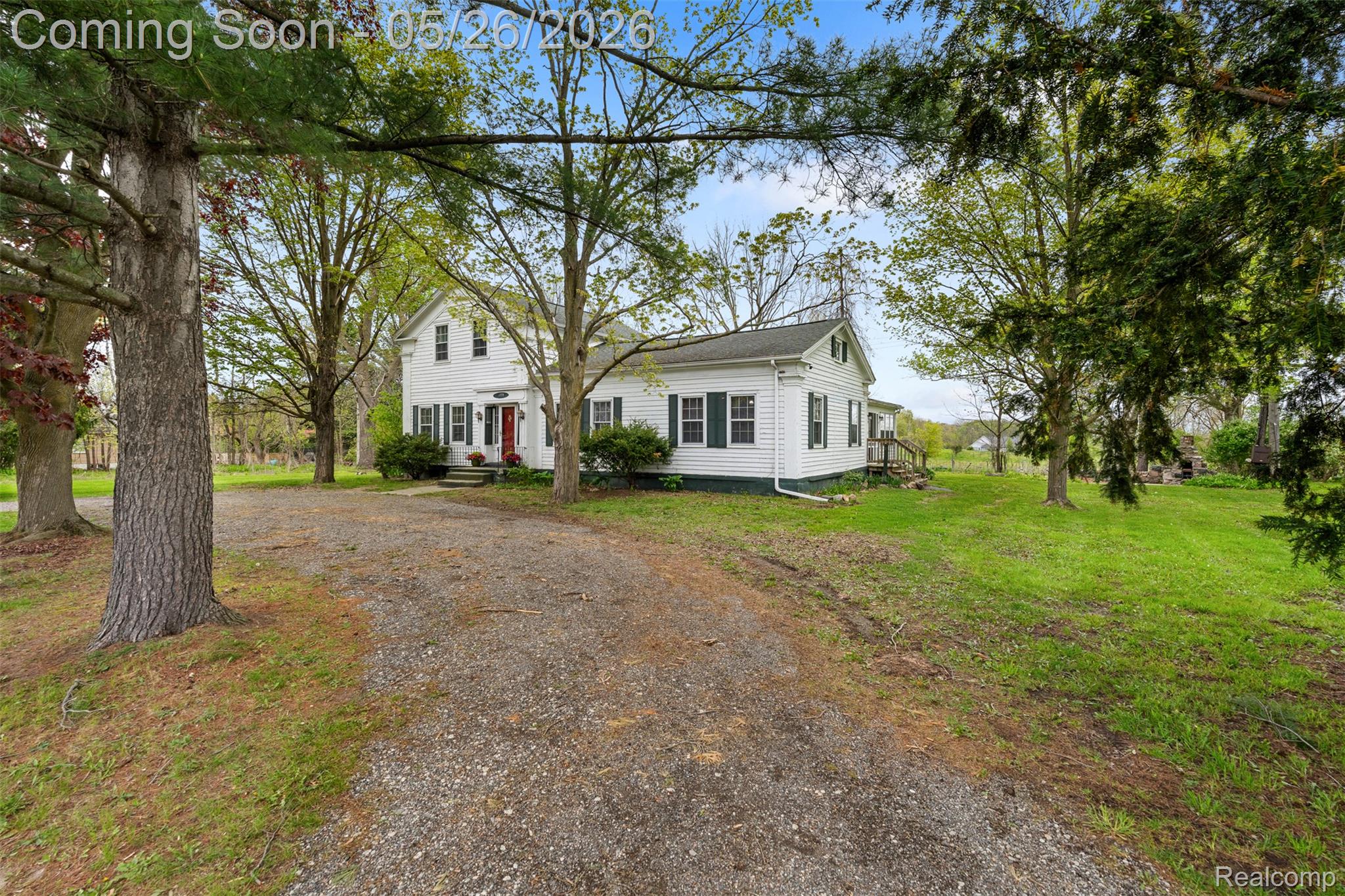 1775 Imlay City Road