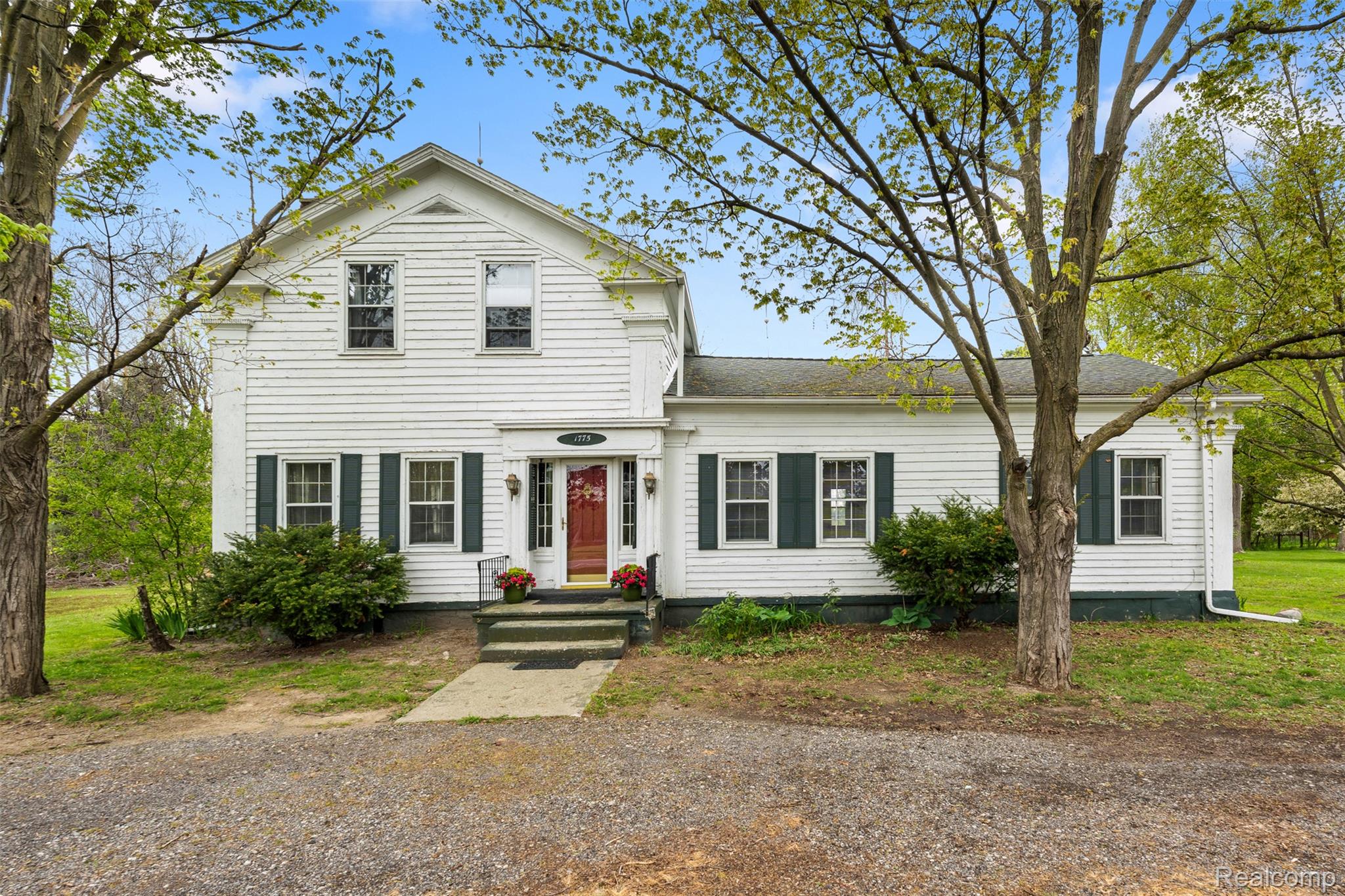 1775 Imlay City Road