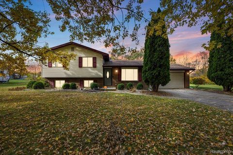 1159 N LINDEN Road Flint Charter Township MI 48532