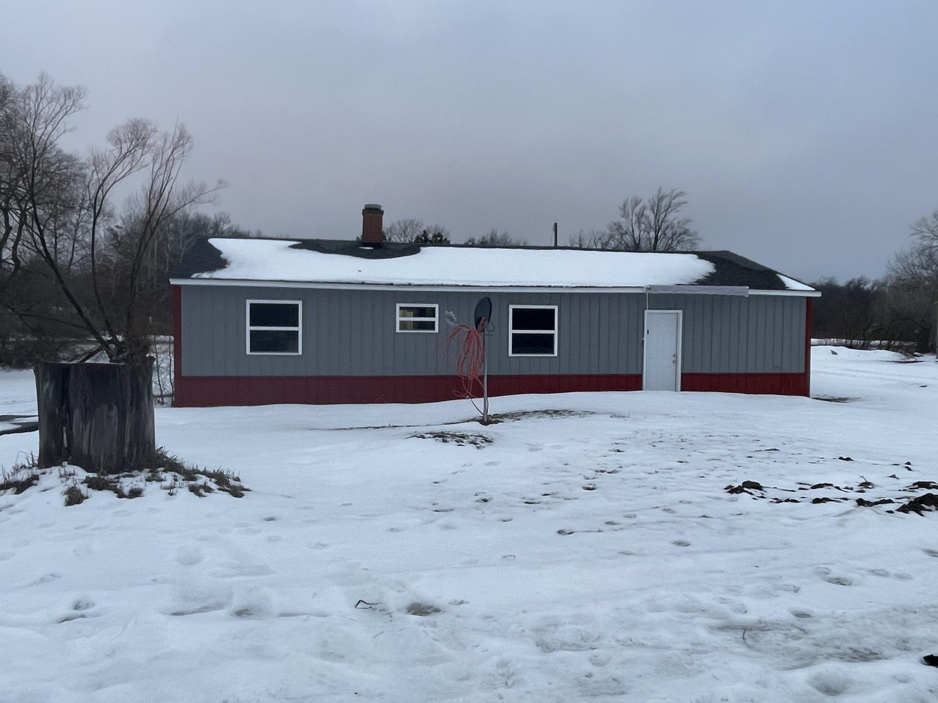 5942 N Woodbridge Road