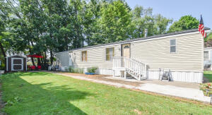 2856 W Carleton Road Lot 109
