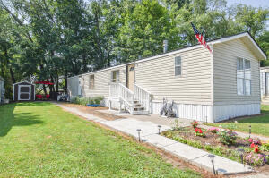 2856 W Carleton Road Lot 109