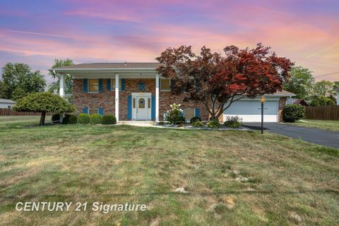 7830 Bonny Drive Thomas Township MI 48609