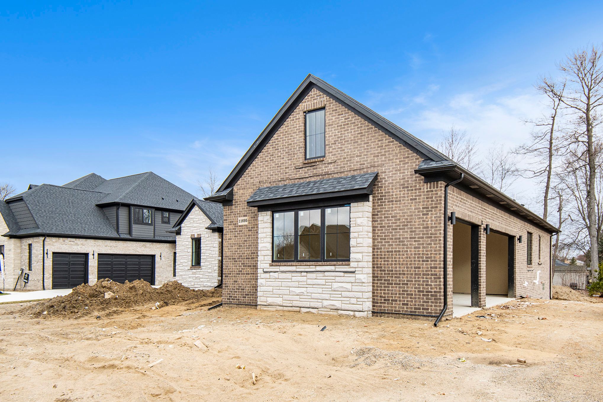 11695 ENCORE Drive
