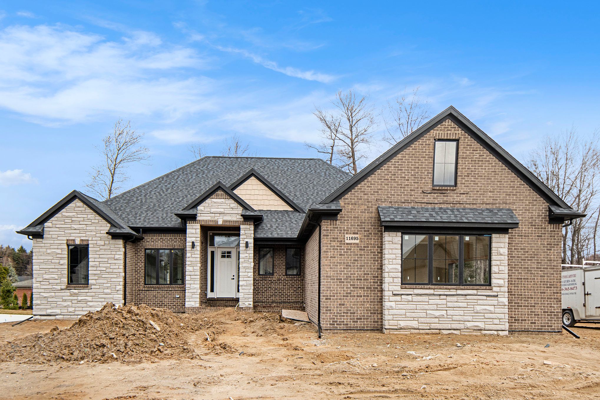 11695 ENCORE Drive