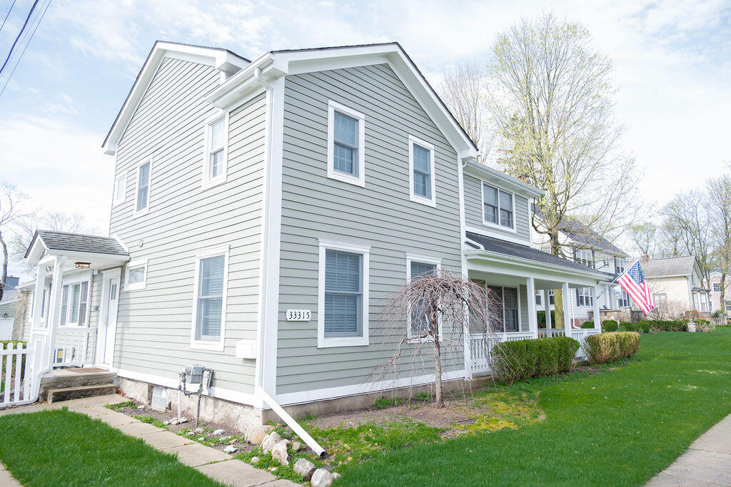 33315 Shiawassee Street