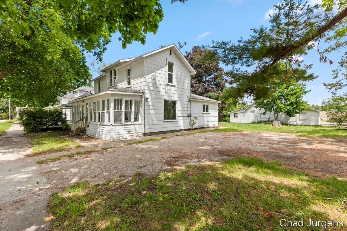 516 N Michigan Avenue