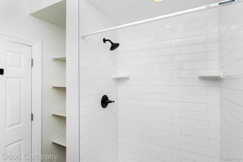 Tiny photo for 2514 Lothrop Street, Detroit City, MI 48206 (MLS # 20261016164)