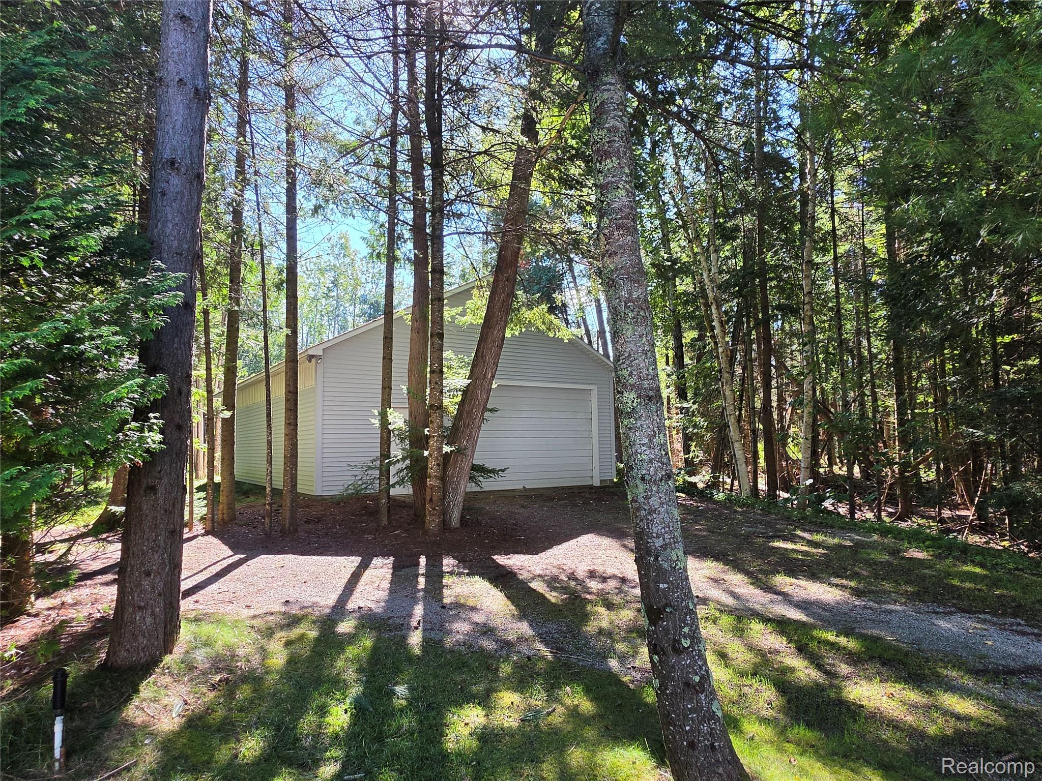 442 Scotts Bay Drive
