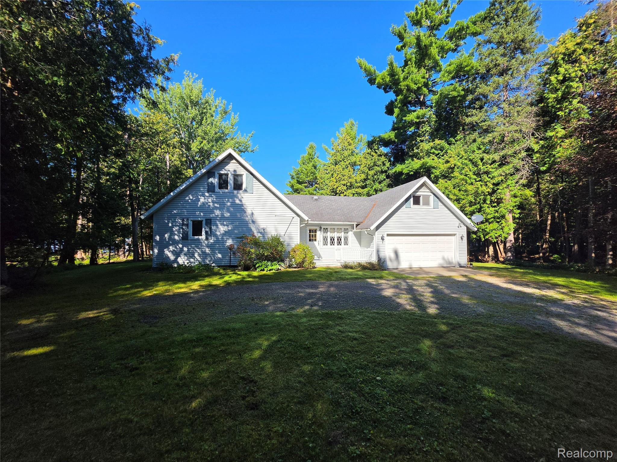 442 Scotts Bay Drive