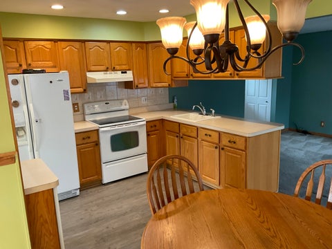 Tiny photo for 22516 Devonshire Street, Woodhaven City, MI 48183 (MLS # 81026054542)