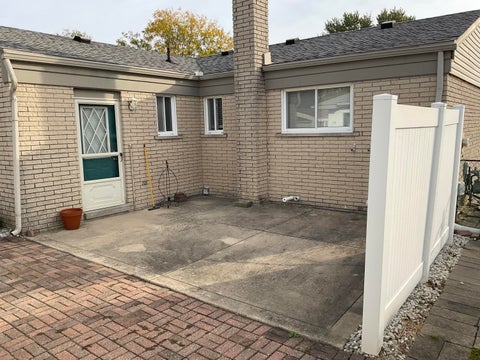 Tiny photo for 22516 Devonshire Street, Woodhaven City, MI 48183 (MLS # 81026054542)
