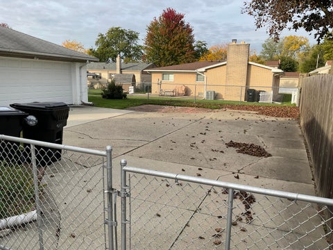 Tiny photo for 22516 Devonshire Street, Woodhaven City, MI 48183 (MLS # 81026054542)