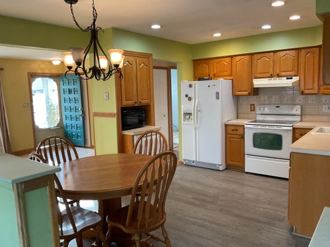 Tiny photo for 22516 Devonshire Street, Woodhaven City, MI 48183 (MLS # 81026054542)