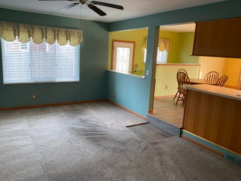 Tiny photo for 22516 Devonshire Street, Woodhaven City, MI 48183 (MLS # 81026054542)