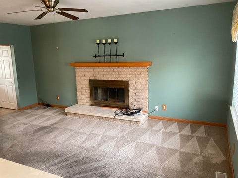 Tiny photo for 22516 Devonshire Street, Woodhaven City, MI 48183 (MLS # 81026054542)