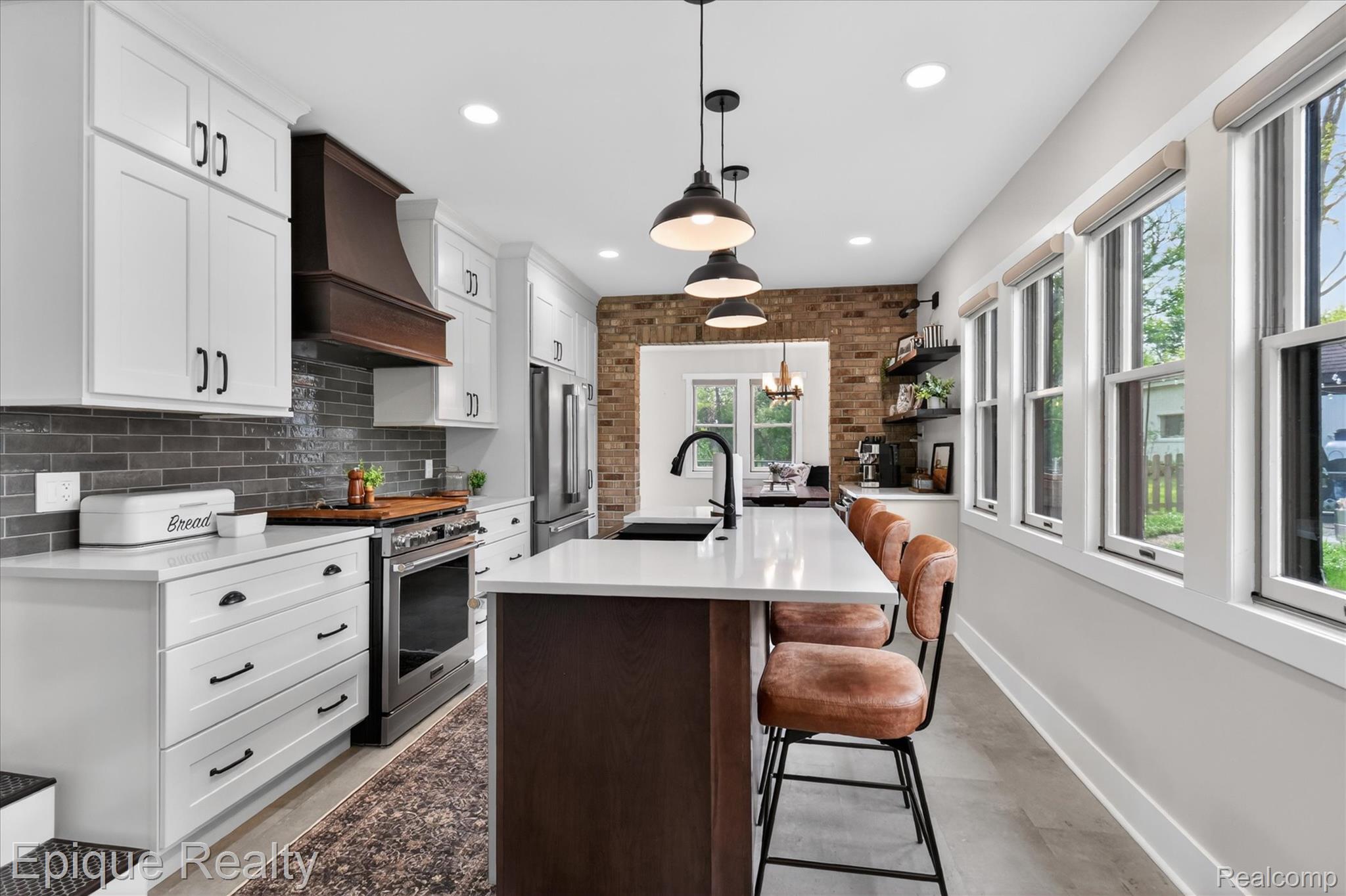 3710 Frains Lake Road