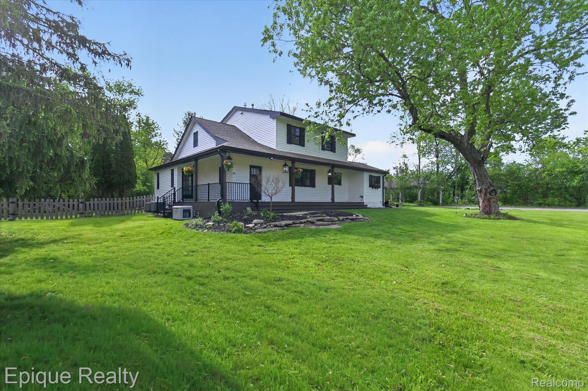 3710 Frains Lake Road