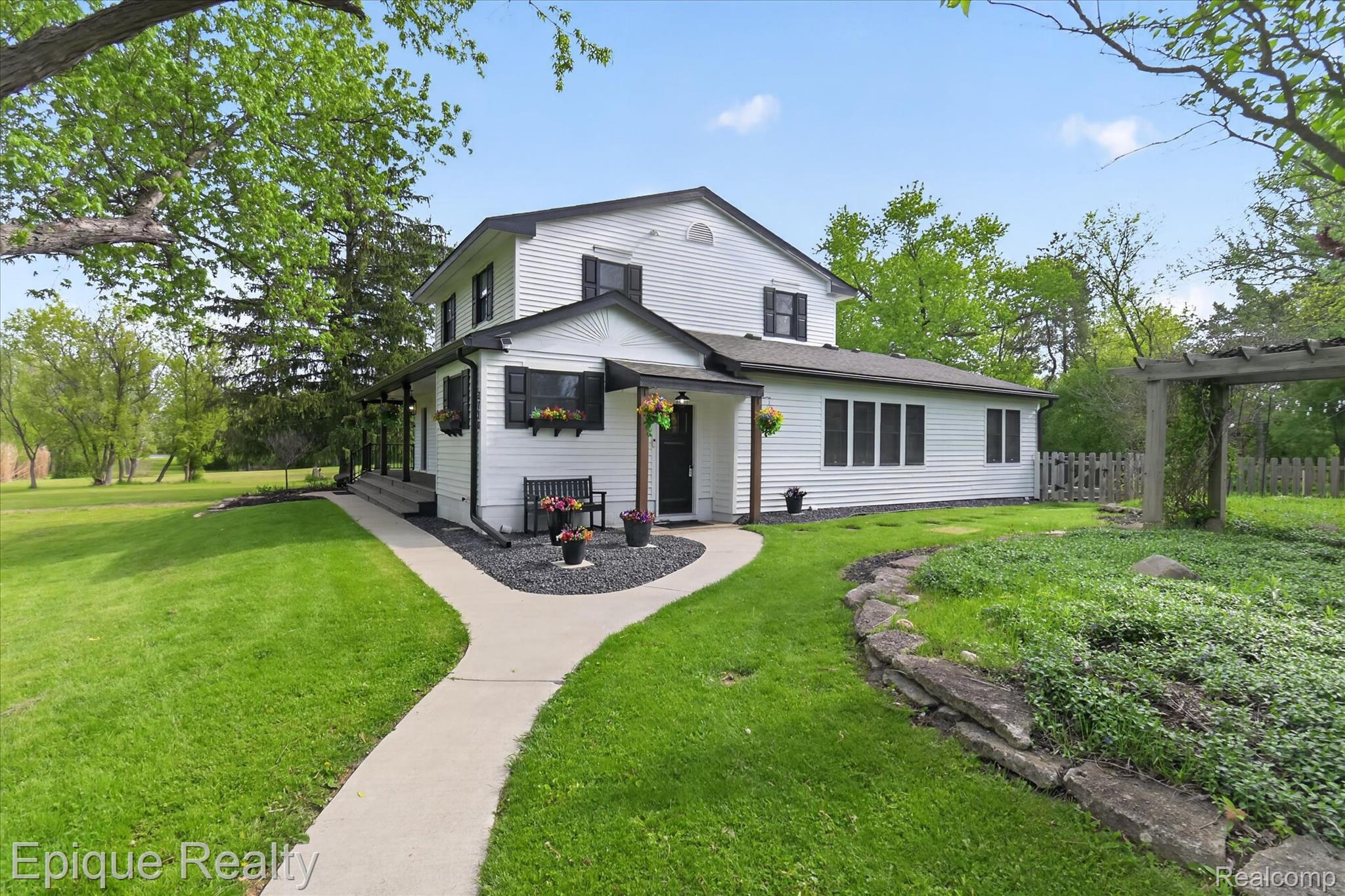 3710 Frains Lake Road