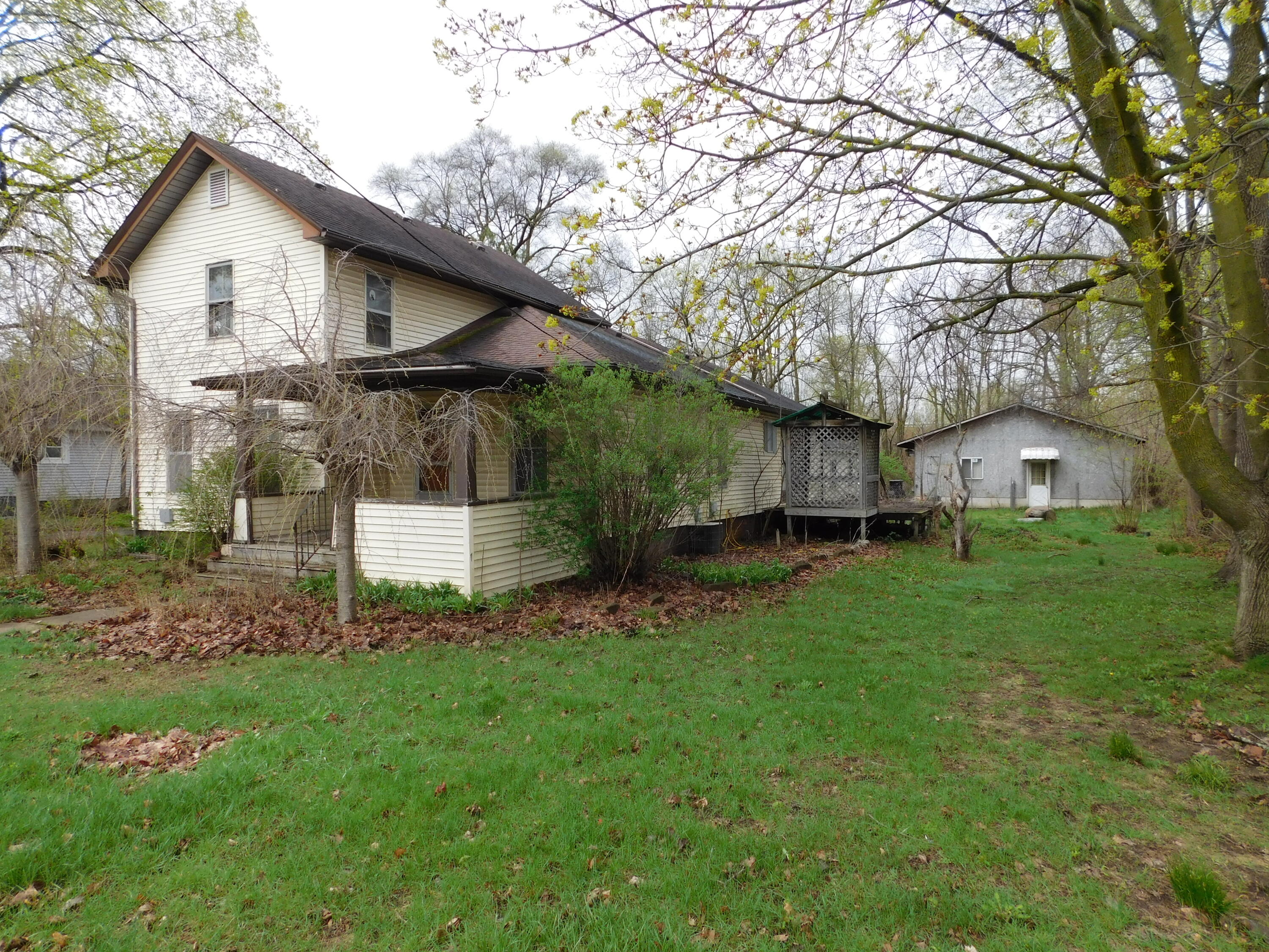 124 S Chipman Street