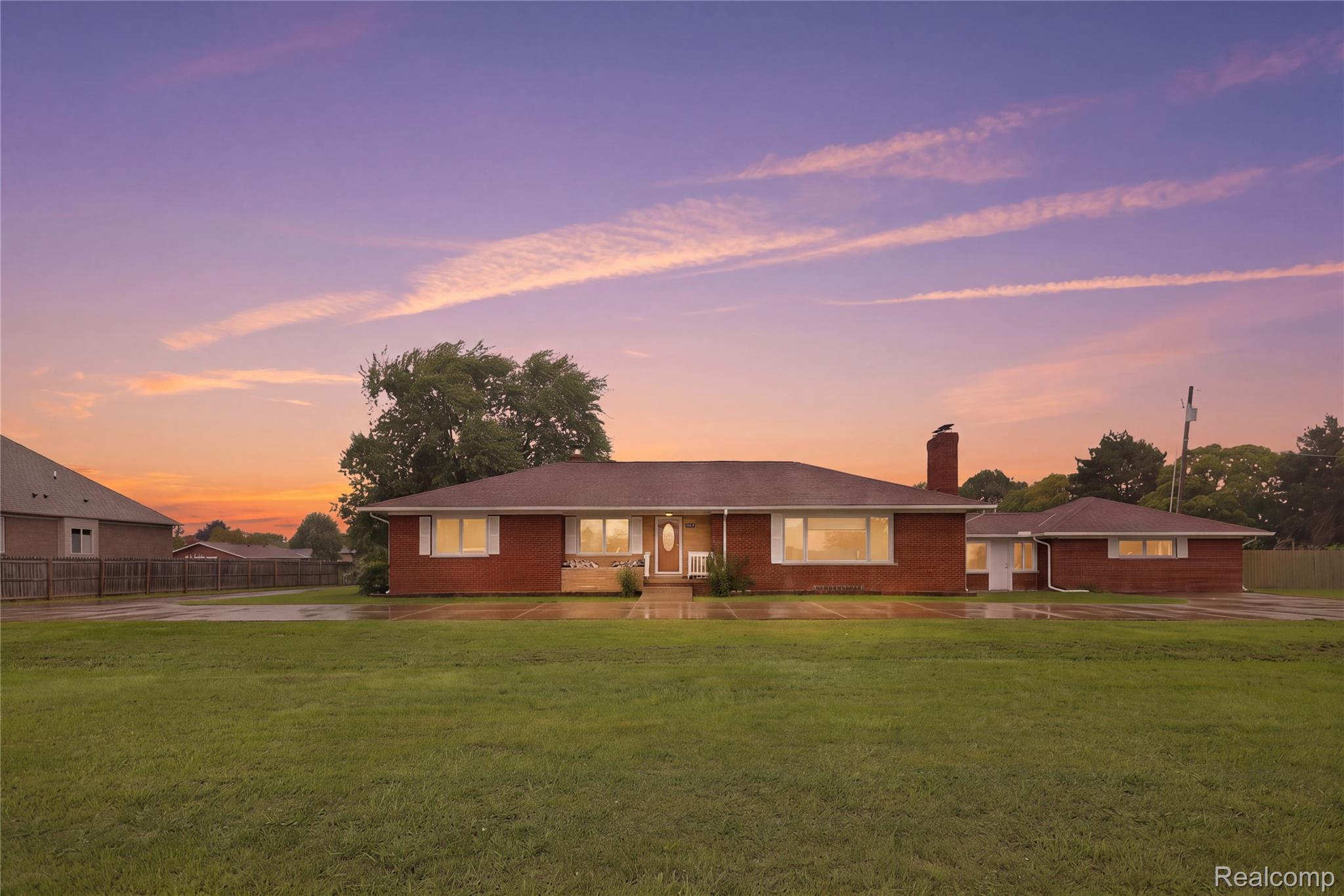 5353 18 Mile Road