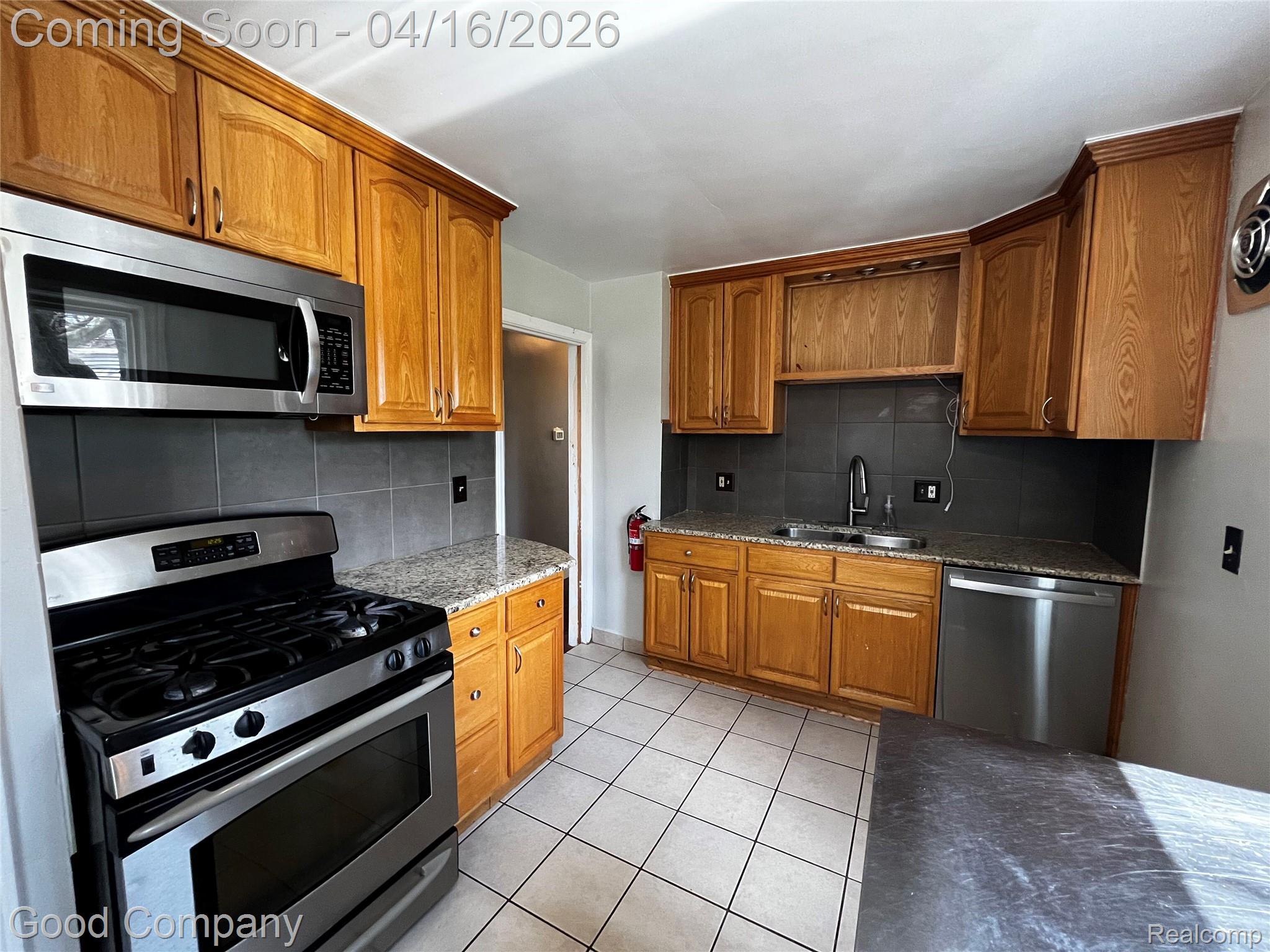 24809 Hickory Street