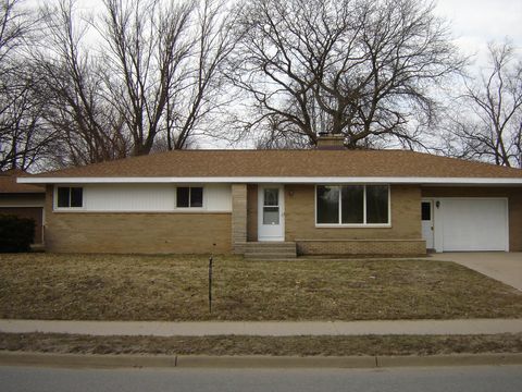 271 68th Street SW Byron Township MI 49548