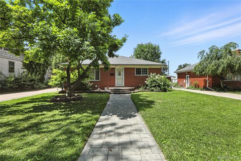 26685 Oak Street Roseville City MI 48066