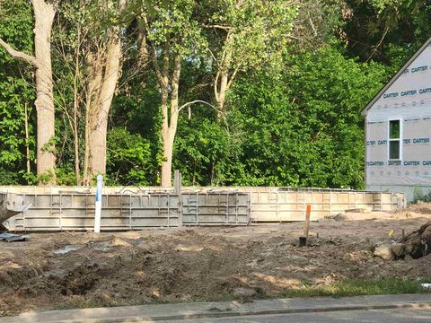 11457 Hidden Oaks Drive Vienna Charter Township MI 48420