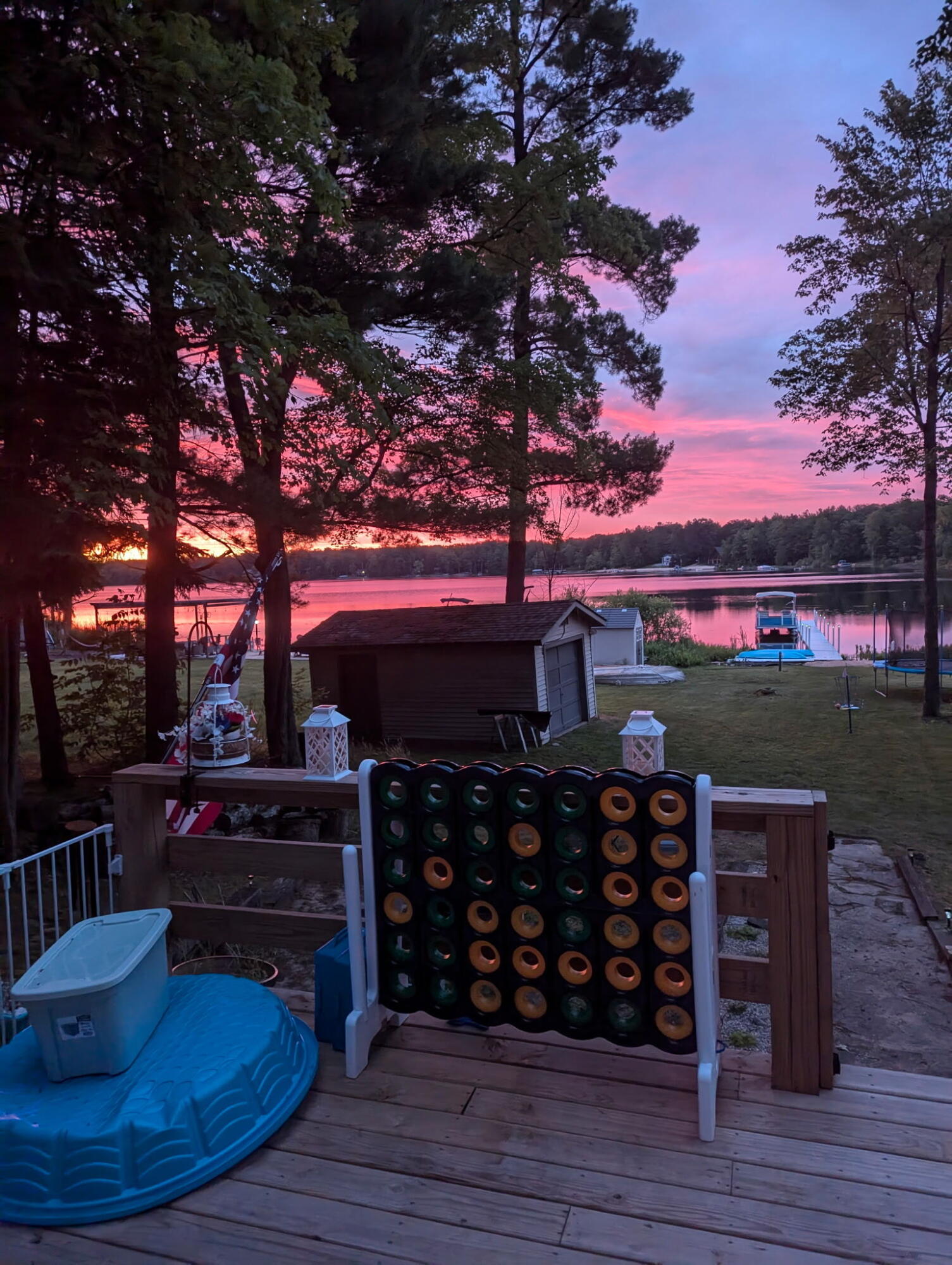 12504 N Woodbridge Avenue