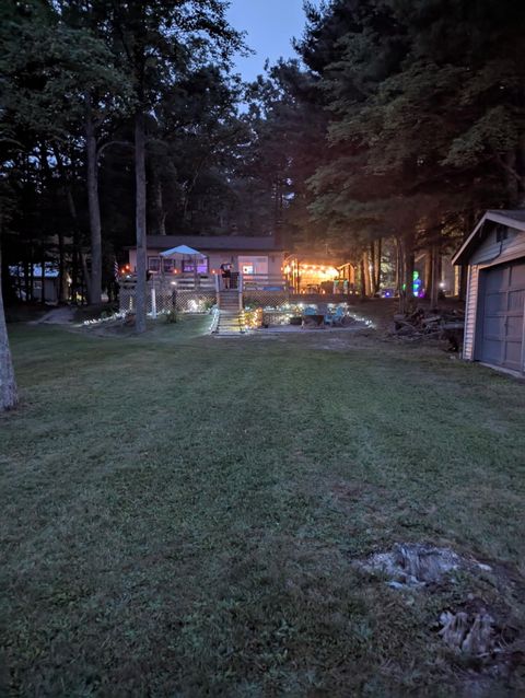 12504 N Woodbridge Avenue Lilley Township MI 49309