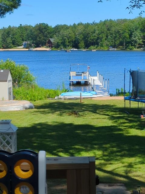 12504 N Woodbridge Avenue Lilley Township MI 49309