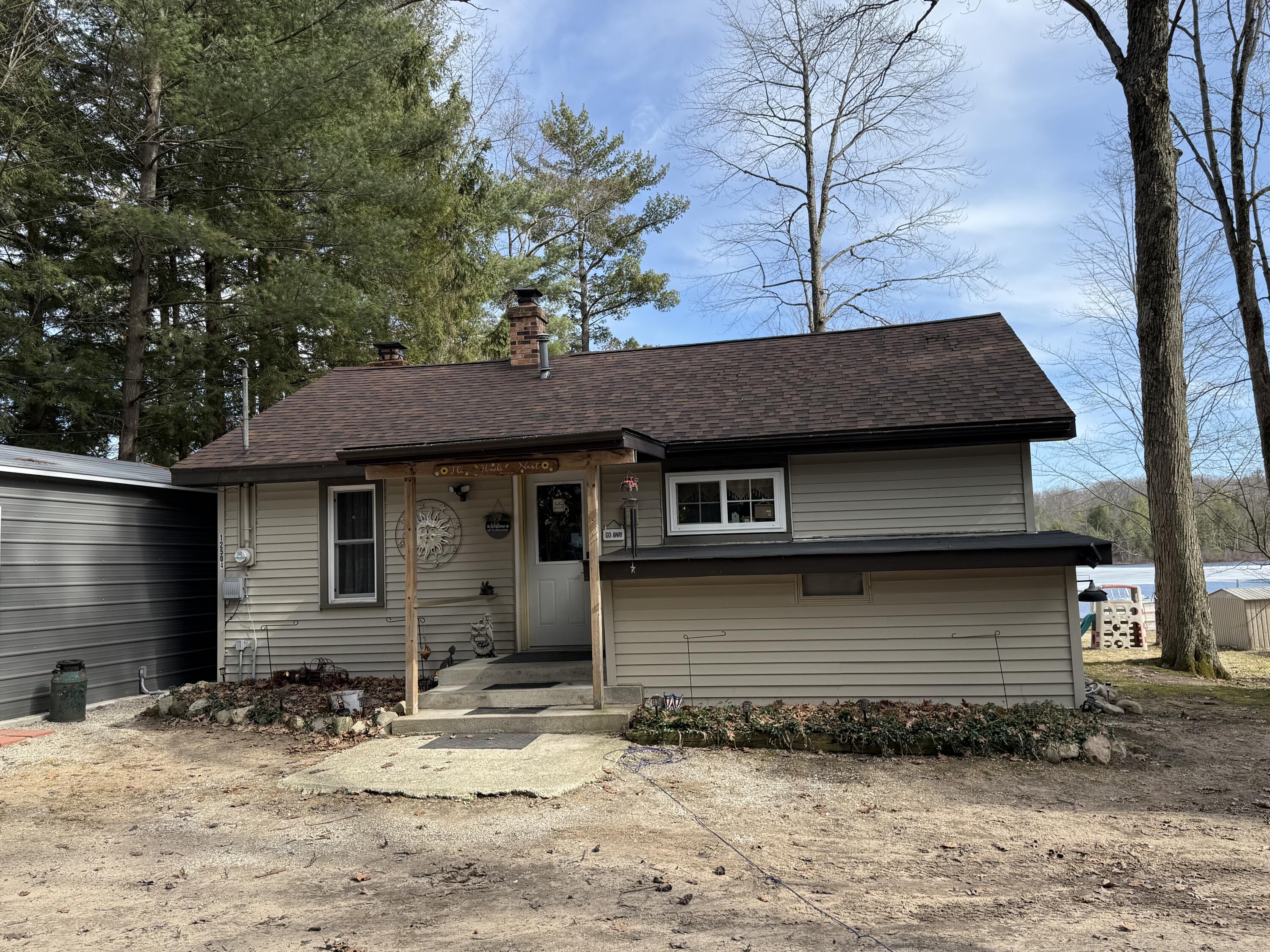 12504 N Woodbridge Avenue