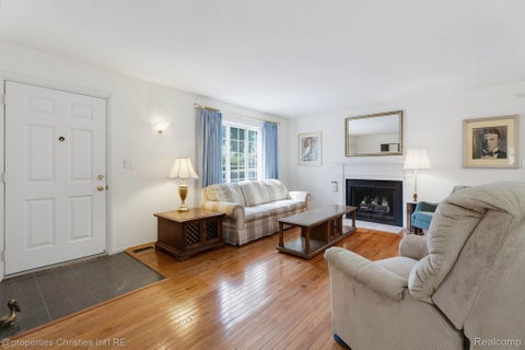 Tiny photo for 2078 Parmenter Boulevard, Royal Oak City, MI 48073 (MLS # 20261069287)