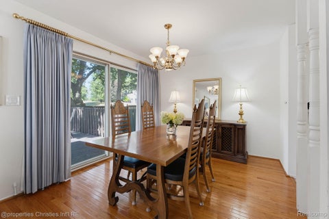 Tiny photo for 2078 Parmenter Boulevard, Royal Oak City, MI 48073 (MLS # 20261069287)