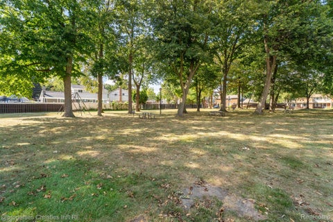 Tiny photo for 2078 Parmenter Boulevard, Royal Oak City, MI 48073 (MLS # 20261069287)