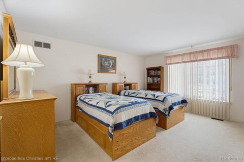 Tiny photo for 2078 Parmenter Boulevard, Royal Oak City, MI 48073 (MLS # 20261069287)