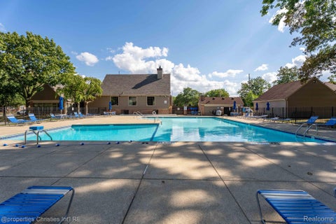 Tiny photo for 2078 Parmenter Boulevard, Royal Oak City, MI 48073 (MLS # 20261069287)