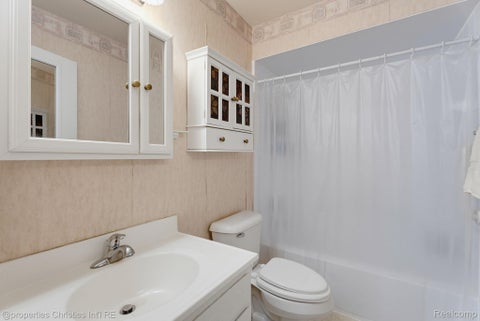 Tiny photo for 2078 Parmenter Boulevard, Royal Oak City, MI 48073 (MLS # 20261069287)
