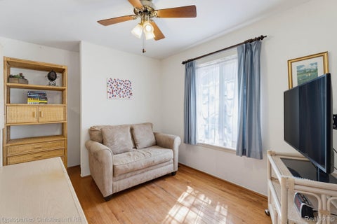 Tiny photo for 2078 Parmenter Boulevard, Royal Oak City, MI 48073 (MLS # 20261069287)